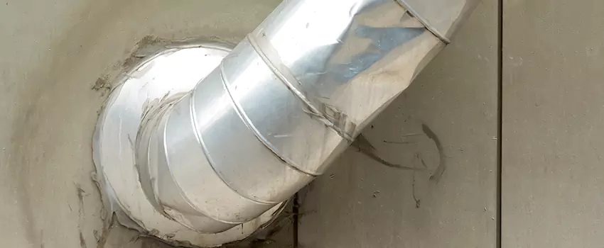 Dryer Vent Repair Process in Northglenn, CO