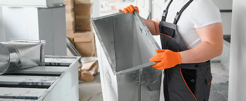 Benefits of Professional Ductwork Cleaning in Northglenn, CO