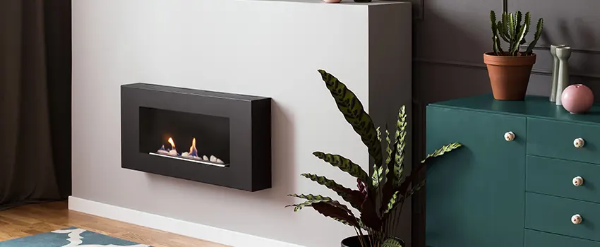 Electric Fireplace Glowing Embers Installation Services in Northglenn, CO