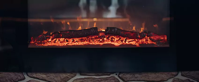 Cost of Electric Fireplace Repair Service in Northglenn, Colorado