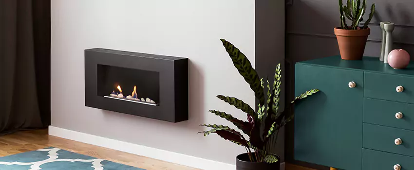 Cost of Ethanol Fireplace Repair And Installation Services in Northglenn, CO