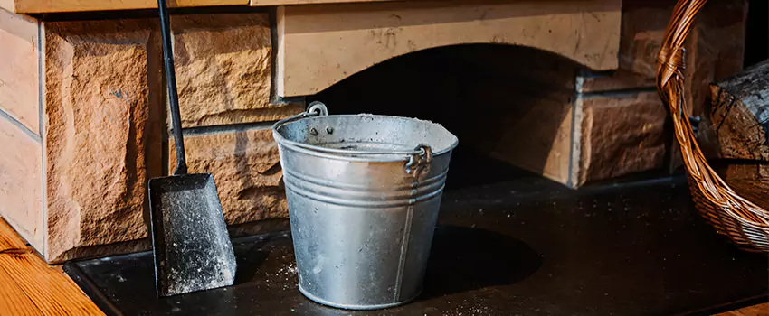 Clean The Fireplace Mantle And Hearth in Northglenn, Colorado