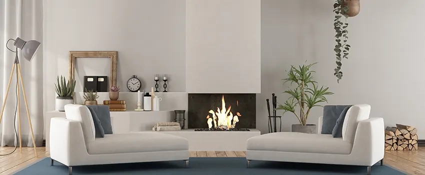 Decorative Fireplace Crystals Services in Northglenn, Colorado