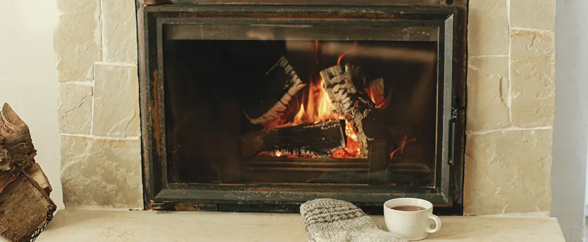 Fireplace Door Handle Replacements Services in Northglenn, Colorado