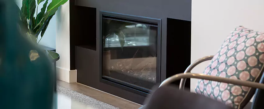 Gas Fireplace Installation in Northglenn, CO