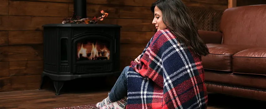 Fireplace Firebox Grate Replacement Services  in Northglenn, Colorado