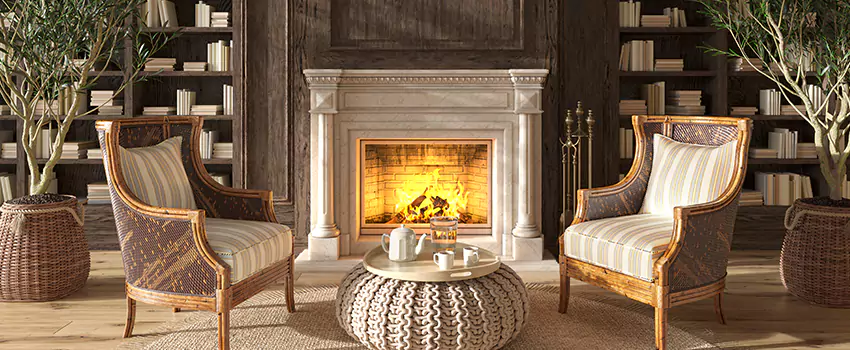 Ethanol Fireplace Fixing Services in Northglenn, Colorado