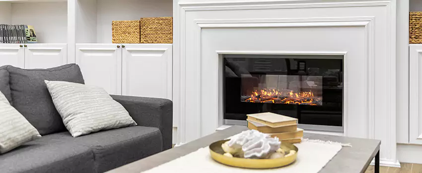 Pellet Fireplace Insert Installation in Northglenn, CO