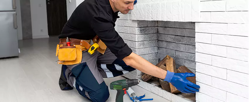 Top Fireplace Installation Company in Northglenn, Colorado