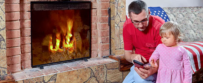 Fireplace Safety Locks For Kids in Northglenn, CO