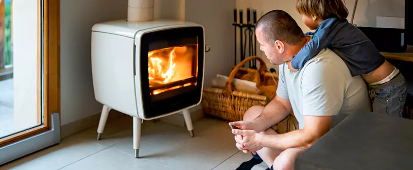 Fireplace Flue Maintenance Services in Northglenn, CO