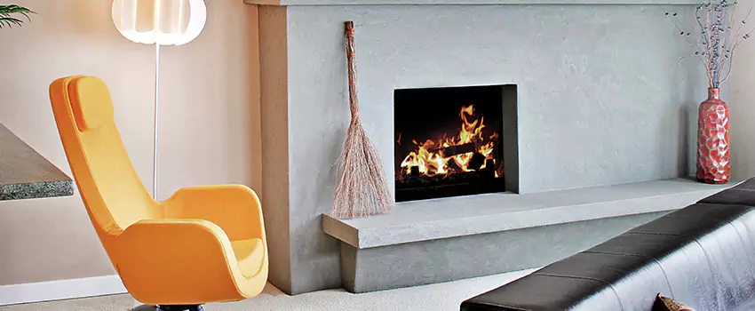 Electric Fireplace Makeover Services in Northglenn, CO