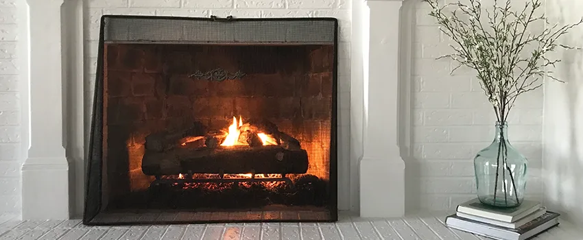 Cost-Effective Fireplace Mantel Inspection And Maintenance in Northglenn, CO