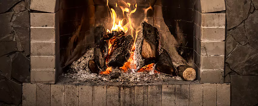 Cost of Rebuilding A Fireplace in Northglenn, Colorado