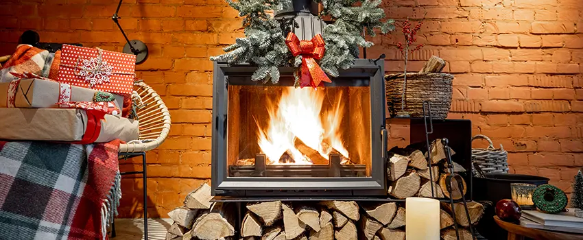 Steel Fireplace Grate Repair And Replacement Services in Northglenn, Colorado