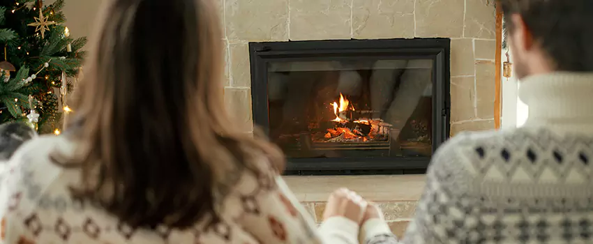 Fireplace Firebox Refurbish & Restore Services in Northglenn, CO