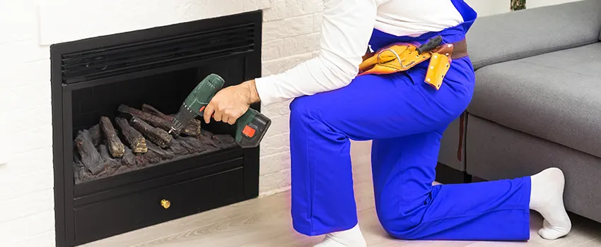 Fireplace Safety Inspection Specialists in Northglenn, Colorado