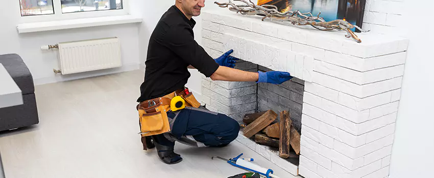 Gas Fireplace Repair And Replacement in Northglenn, CO