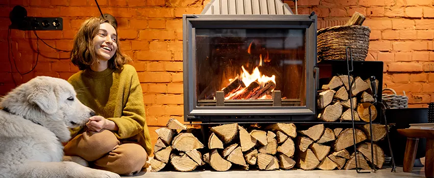 Fireplace Smell Removal Cost in Northglenn, CO