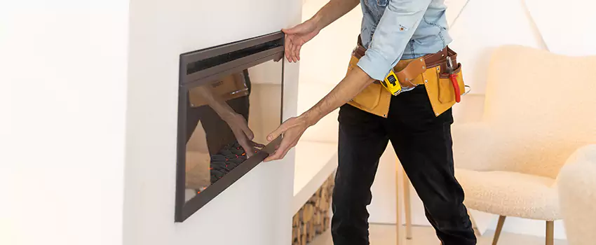 Traditional Fireplace Vent Sweeping in Northglenn, CO