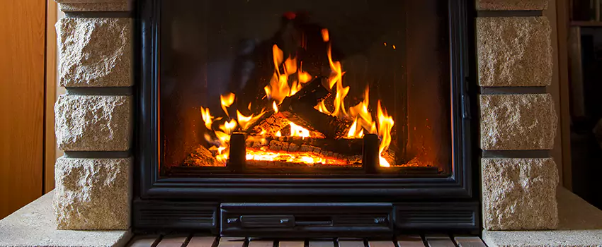Fireplace Xtrordinair Probuilder Gas Fireplace Installation in Northglenn, CO