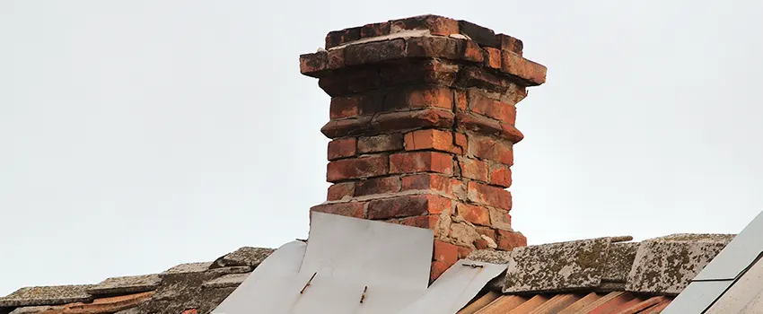 Cost of Fixing Blocked Chimney in Northglenn, Colorado