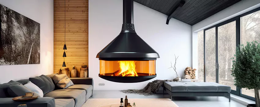 Floating Damaged Fireplace Repair Services in Northglenn, CO