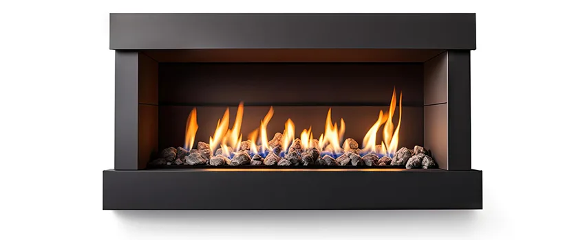 Outdoor Gas Fireplaces Installation in Northglenn, CO