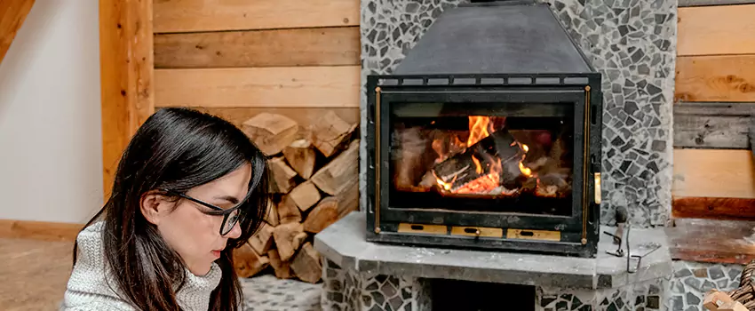 Harman P68-C Pellet Stove Repair in Northglenn, Colorado 