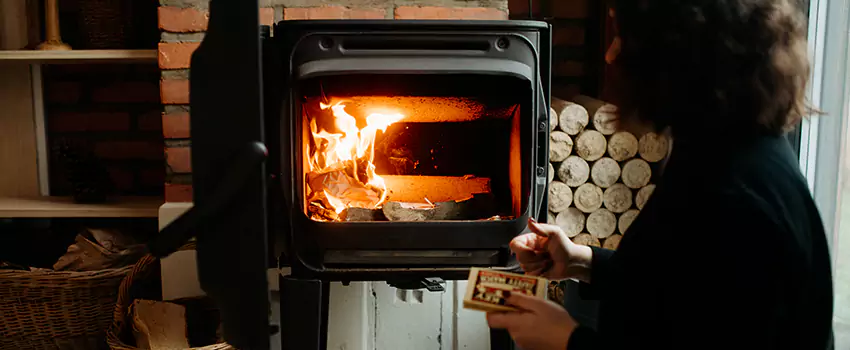 Hearthstone Wood Stoves Fireplace Repair in Northglenn, Colorado
