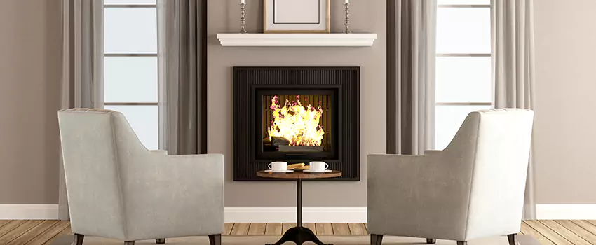 Heatilator Direct Vent Fireplace Services in Northglenn, Colorado