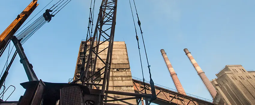 Industrial Chimneys Foundation Repair Services in Northglenn, CO