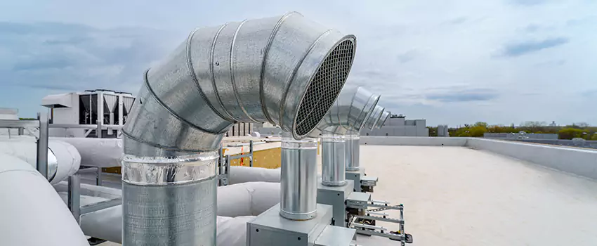Insulated Ductwork Repair Services Near Me in Northglenn, CO