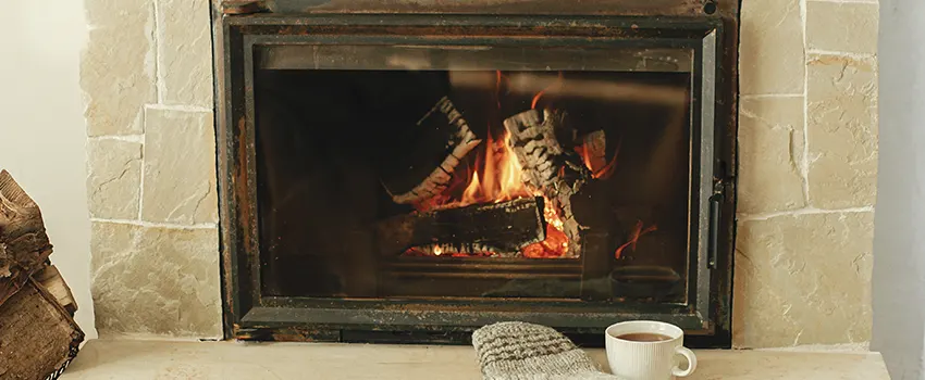 Kings man Fireplaces Insert Services in Northglenn, CO
