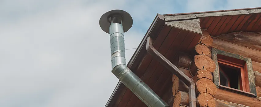Cracks Repair for Leaking Chimney in Northglenn, Colorado