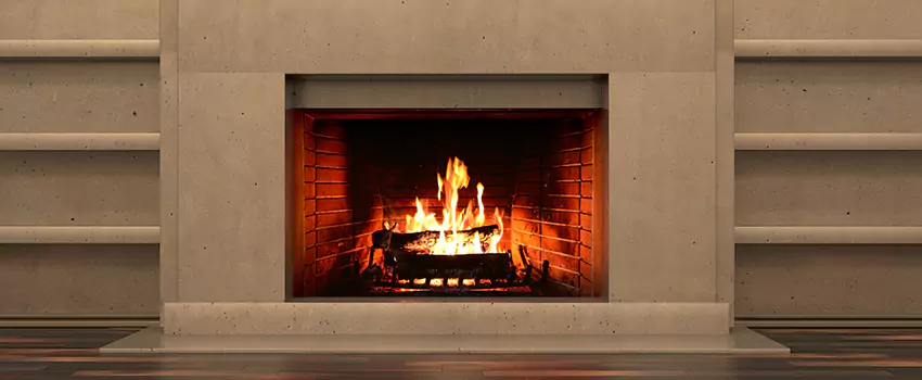 Majestic Trilliant Series Gas Fireplace Insert Repair in Northglenn, Colorado