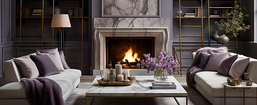 Napoleon Galaxy Series Outdoor Fireplaces Repair in Northglenn, CO