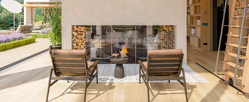 Ortal Space Creator Fireplace Repair in Northglenn, CO
