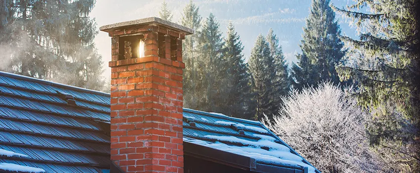 Residential Chimney Rain Caps Repair Services in Northglenn, CO