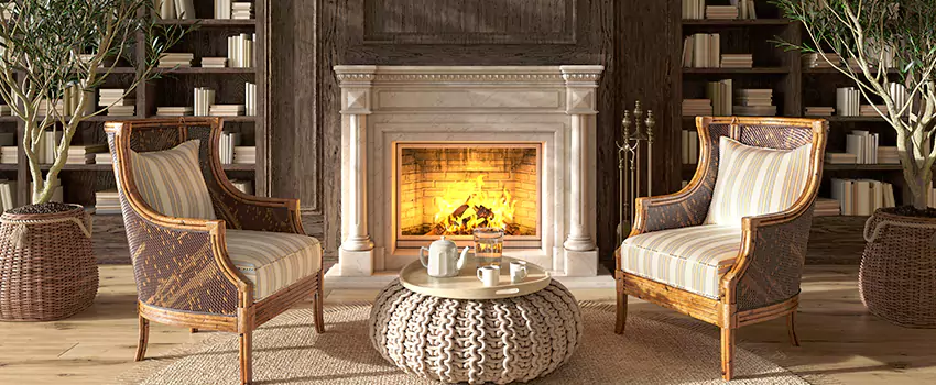 Cost of RSF Wood Fireplaces in Northglenn, Colorado