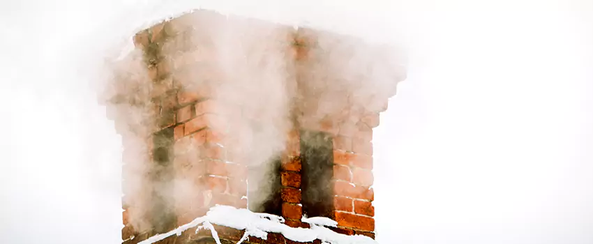 Chimney Flue Soot Removal in Northglenn, CO
