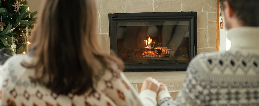 Superior Open-Hearth Wood Fireplaces in Northglenn, CO