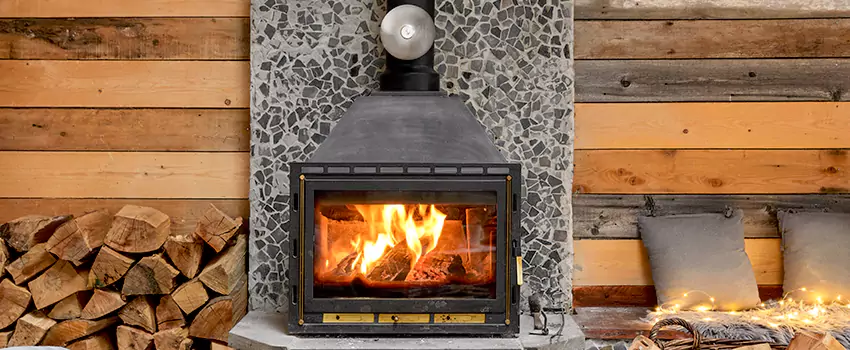 Travis Industries Elite Fireplace Inspection and Maintenance in Northglenn, Colorado