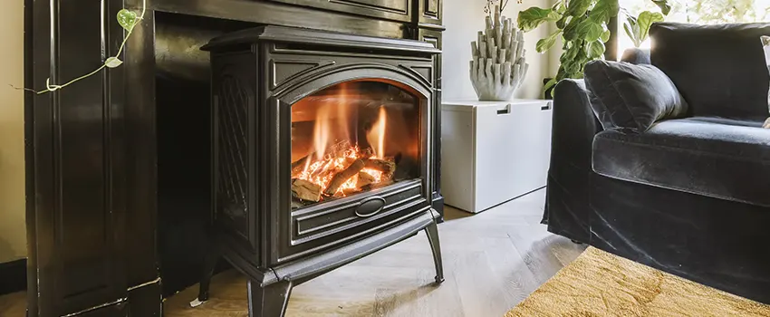 Valor Wood Fireplace in Northglenn, CO