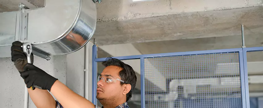 Benefit of Ventilation Cleaning in Northglenn, Colorado