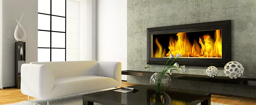 Ventless Fireplace Oxygen Depletion Sensor Installation and Repair Services in Northglenn, Colorado