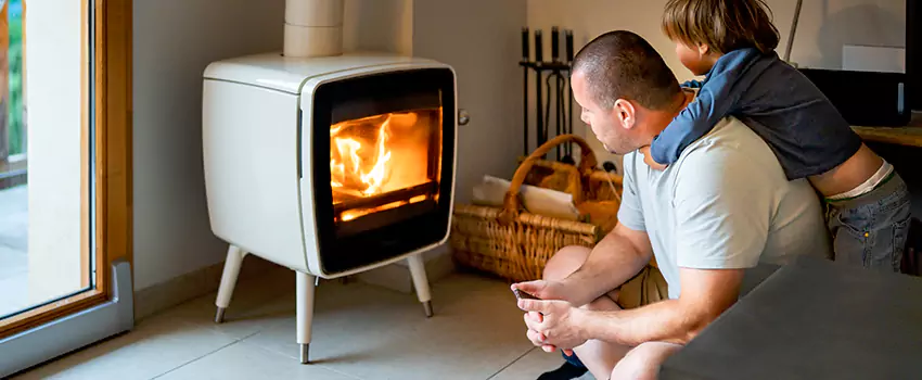 Wood Stove Stone Chimneys Installation Services in Northglenn, CO