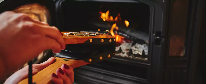 Wood Stove Grates Repair in Northglenn, Colorado
