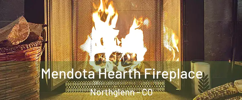  Mendota Hearth Fireplace Northglenn - CO