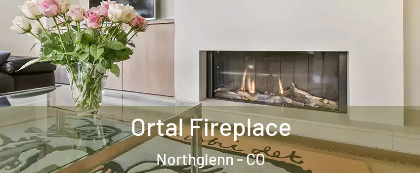 Ortal Fireplace Northglenn - CO
